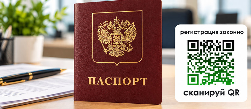 регистрация в Александровске